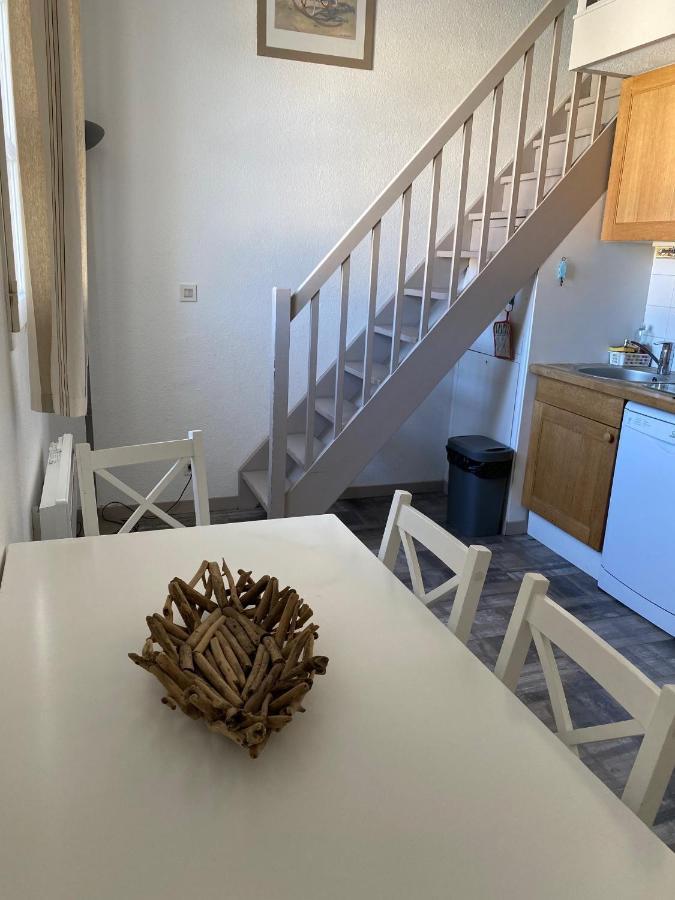 Appartement Les Remparts à Saint-Martin-de-Ré Extérieur photo