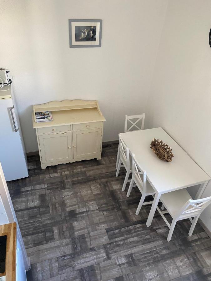 Appartement Les Remparts à Saint-Martin-de-Ré Extérieur photo